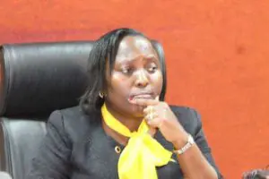 Court orders vote recount in six Lang’ata polling stations