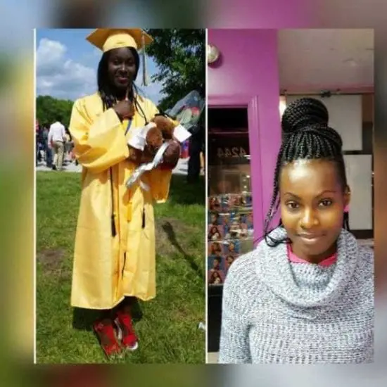 Columbus, Ohio: Kenyan Woman Dies in Her Apartment