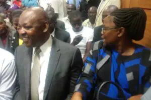 High Court dismisses Ranguma petition against Nyong’o’s win