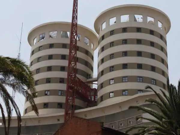 NASA threatens to boycott Nation Media