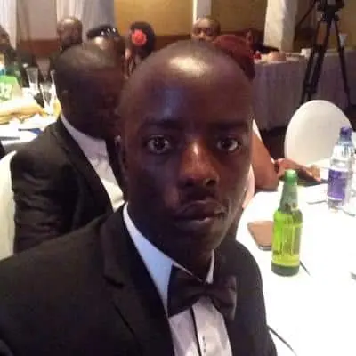 Raila Junior differs with NASA statement on VAT