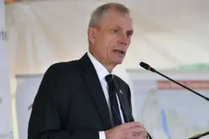 Be flexible in quest, US tells opposition 1 Robert Godec 1