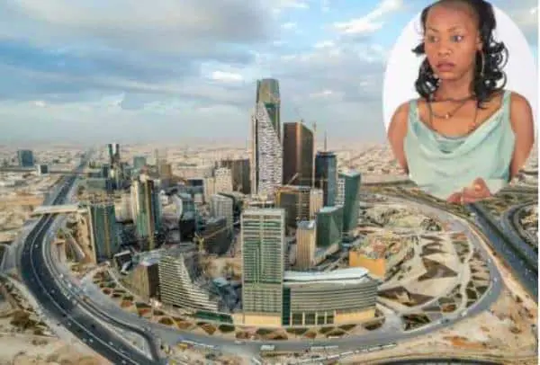 State might bar Kenyans from taking up jobs in Saudi Arabia