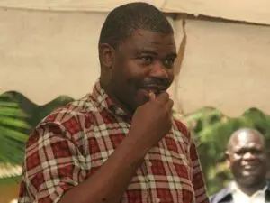 TJ Kajwang arrested a day after Raila swearing-in