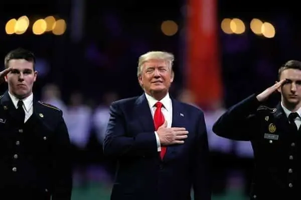 Trump recognises Jerusalem as Israel's capital, in reversal of policy 1 Trump recognises Jerusalem as Israel's capital, in reversal of policy