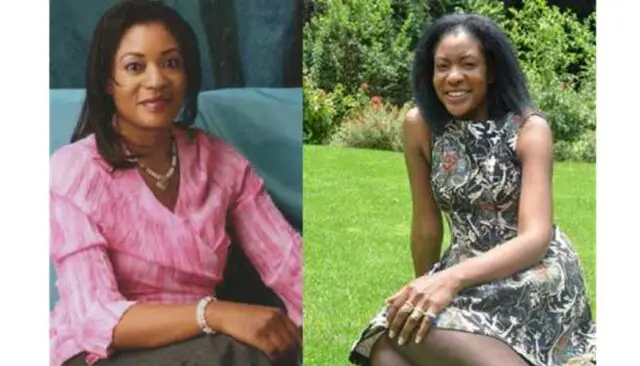 I had a happy childhood: The untold story of Yvonne Wamalwa