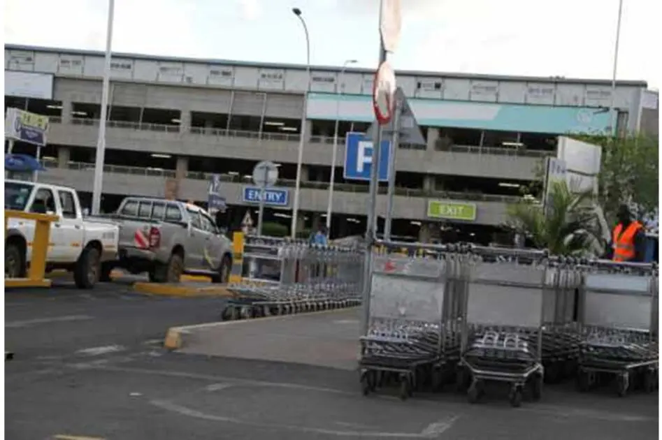 20 Kenyans Deported as U.S. Immigration Crackdown Escalates 1 20 Kenyans Deported as U.S. Immigration Crackdown Escalates