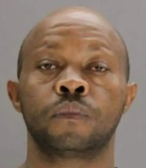 Billy Kipkorir Kenyan Man Arrested in Texas for Murdering 81-Year-Old