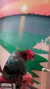 Kikuyu Song IKAMBA: In Defense of Freedom of Speech! 1 Florida artist