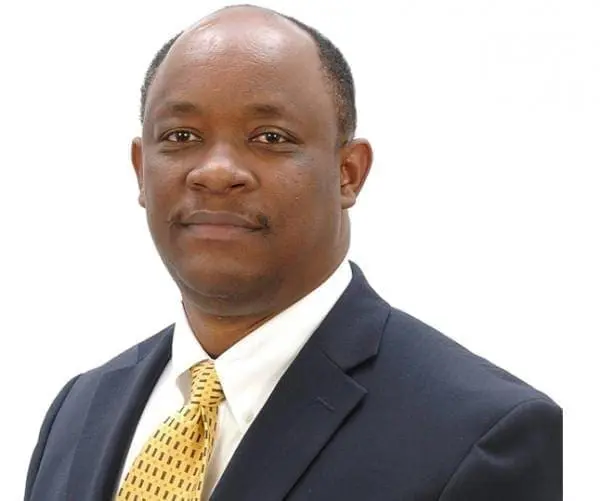 Jeff Matemu KENYAN MAN WINS NOMINATION