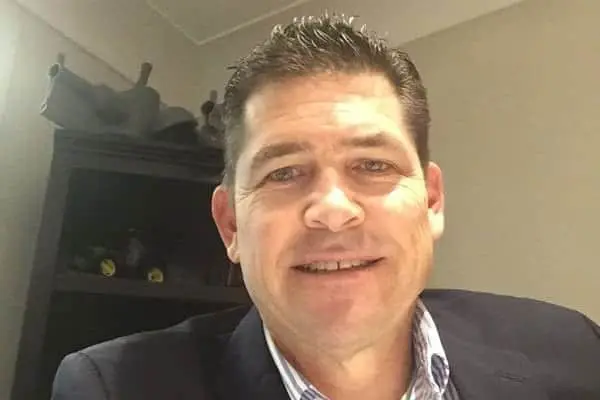 Trump intends to replace Robert Godec with Kyle McCarter