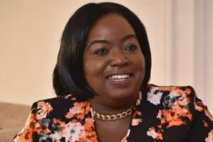 1,300 Kenyans being held in foreign jails, CS Juma says