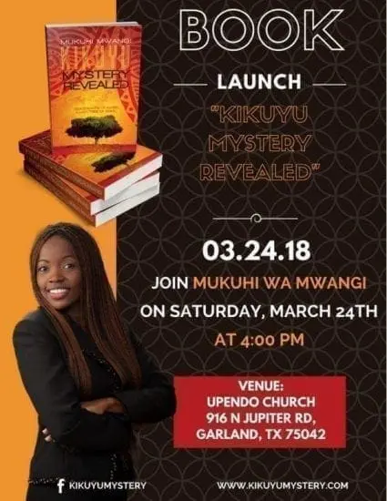 Bridging Youthful Change-Kenya 2012: A Manual of Warfare