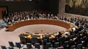 Kenya to seek UN Security Council slot in 2019 1 Security Council