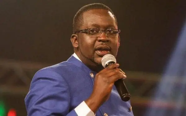 Why Kenyan Popular Churchill Show Is Not Airing