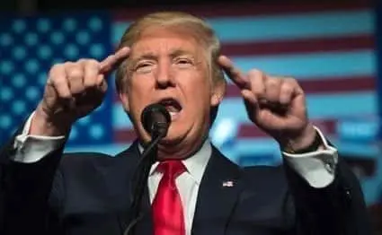 Trump idea to abolish “green card lottery” may be God's message