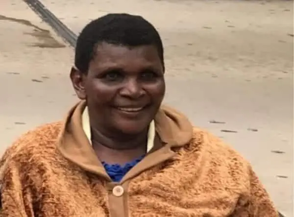 Death Announcement For Florence Bwari Nyabasa Of McKinney