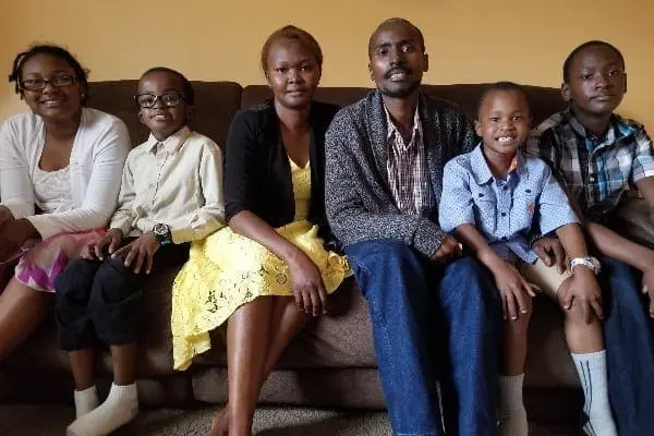 The Cancer Won't Go Away, I Need Alternative Treatment-Kenyan Diaspora