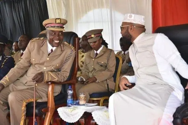 Hassan Joho waives all unpaid hospital, mortuary bills