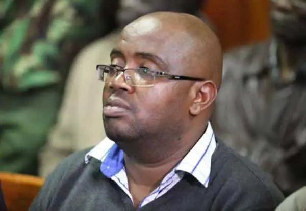 Shocking details of investigating officer named in NYS scandal 1 Shocking details of investigating officer named in NYS scandal