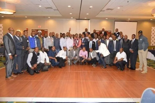 Maendeleo Ya Wanaume In USA: Supporting Kenyan Men Abroad