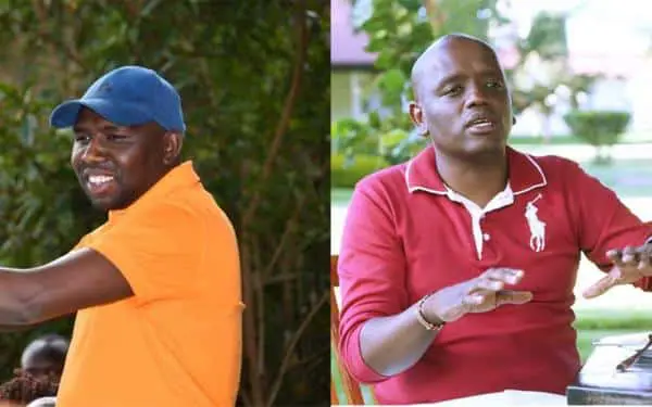 #WeKnowYourSalary: Itumbi, Murkomen speak on lifestyle audit 1 #WeKnowYourSalary: Itumbi, Murkomen speak on lifestyle audit