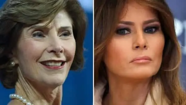 Melania Trump's Hometown in Slovenia Celebrates Victory