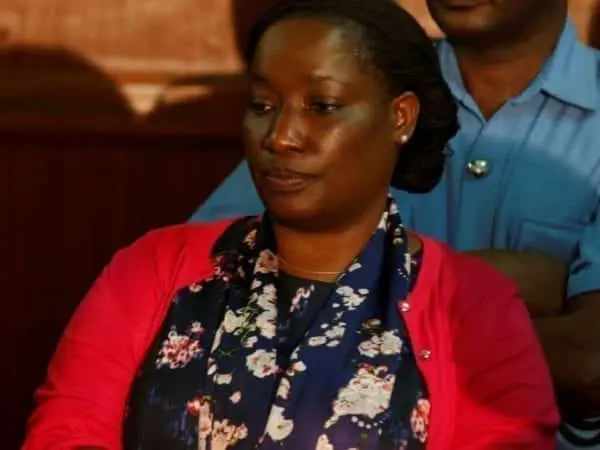 Police Investigate PS Omollo’s Continued Stay At Kenyatta Hospital 1 Police Investigate PS Omollo’s Continued Stay At Kenyatta Hospital