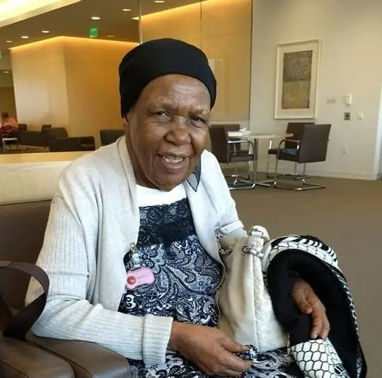 Visiting Kenyan mother passes away in Cleveland OH 1 Visiting Kenyan mother passes away in Cleveland OH