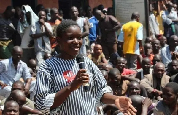 Our beds are cold: Female inmate want Govt to allow spouses in prison 1 Our beds are cold: Female inmate want Govt to allow spouses in prison