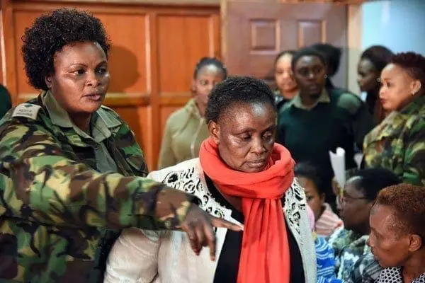 Sh250 million NYS paid to Ngirita family goes missing