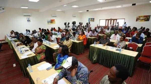 Pro-Ruto ODM lawmakers skip Raila’s Mombasa meeting