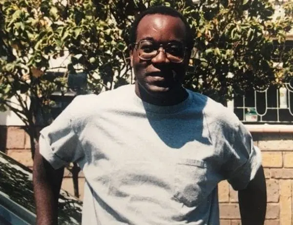 Death Announcement Professor Erastus Njage Of Randallstown