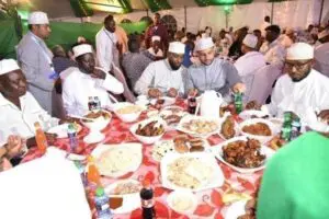 Raila Odinga: My bid to change law unstoppable