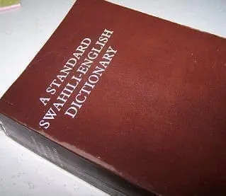 World Books and Records-Kenyan Website with Books In Any Language