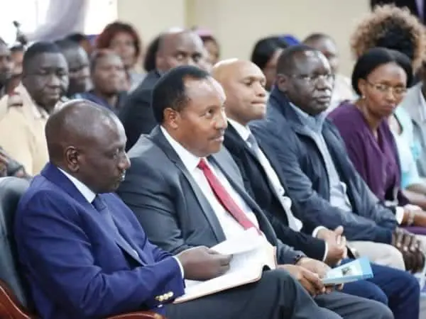 I'm investing in heaven, you invest in funerals