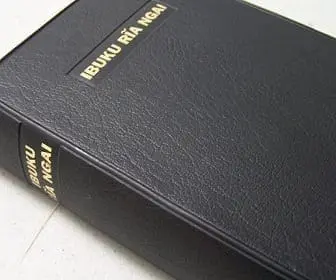 Kenyan Website with Books In Any Language