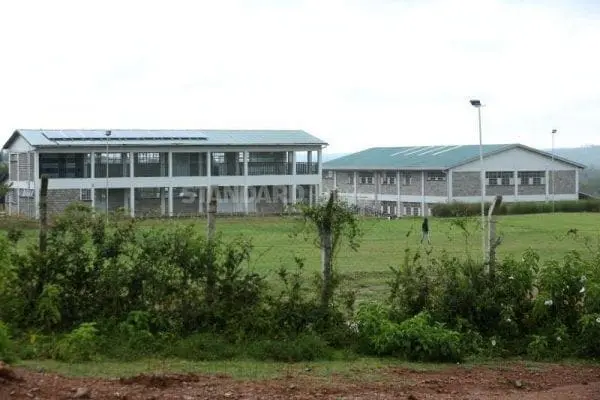 Kogelo village upbeat as Obama returns to visit father's home