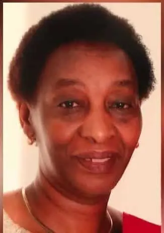 Death Announcement For Agnes Wangui Karanja of Essex UK