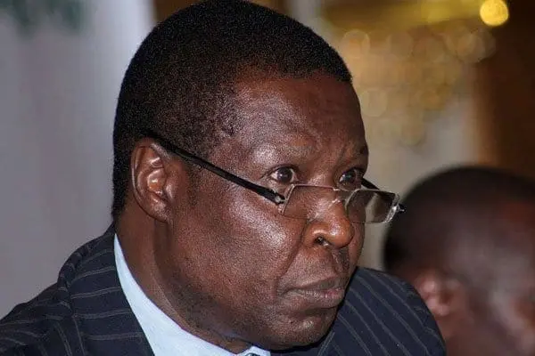 Top NIS Official Alex Muteshi Named Immigration Boss 1 Top NIS Official Alex Muteshi Named Immigration Boss