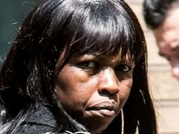 Kenyan woman jailed 10 years for running brothels in UK