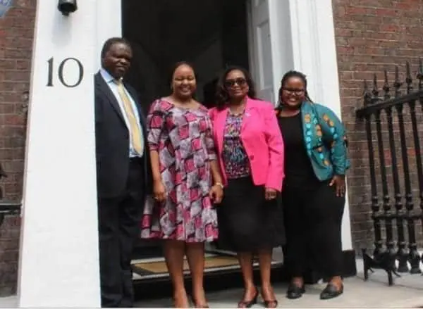 Anne Waiguru: NYS Sh10 billion scandal does not shock me