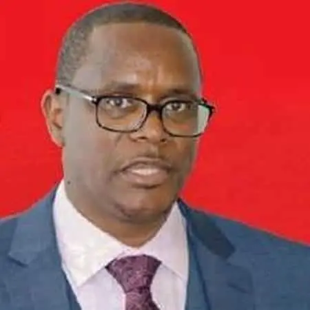 Kenyan Diaspora Governor? Kenyan MP asks “Why Not?”