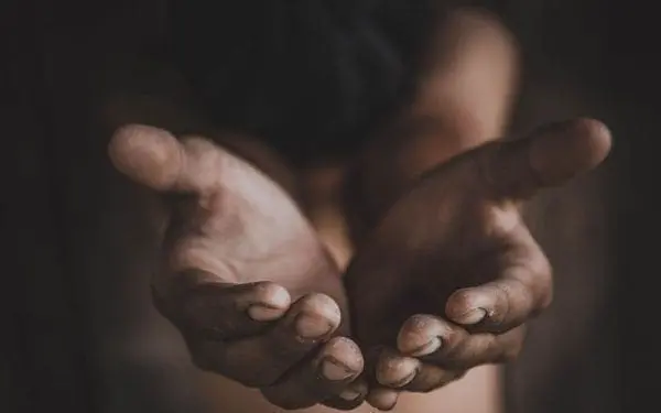 Your 'relative' abroad is not your bank account 1 Your 'relative' abroad is not your bank account