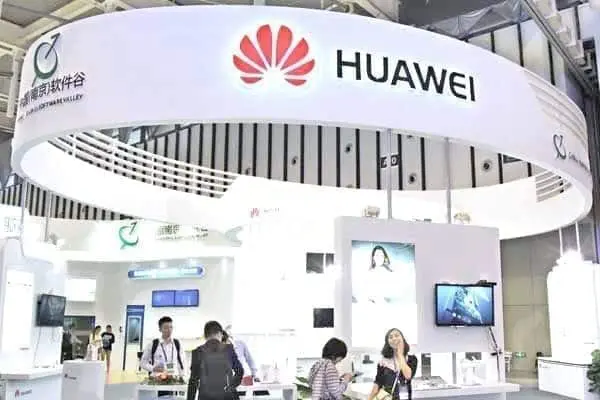 Kenyans Working For Huawei Kenya Fired, Replaced With Chinese Citizens 1 Kenyans Working For Huawei Kenya Fired, Replaced With Chinese Citizens