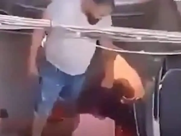 Kenyan assaulted in Lebanon to stay until case is heard and determined 1 Kenyan assaulted in Lebanon to stay until case is heard and determined