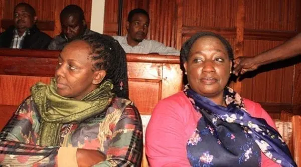 New dawn in Kenya as police go for big shots in graft war