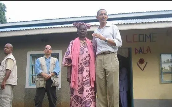 Obama visit: Booming business as hotels record huge numbers