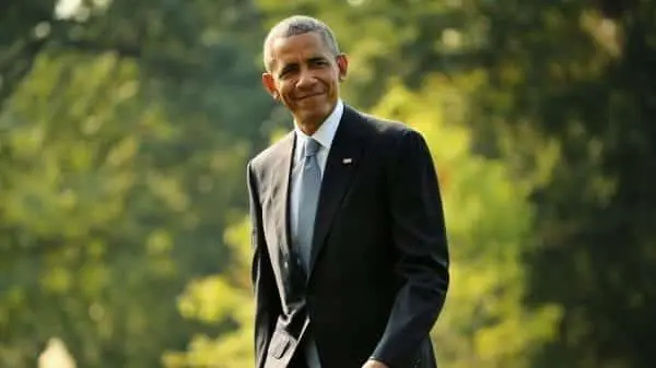 Please Allow Obama To Visit Father’s Grave, Governor