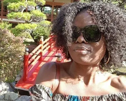 Pasqualina Purity Sifuma